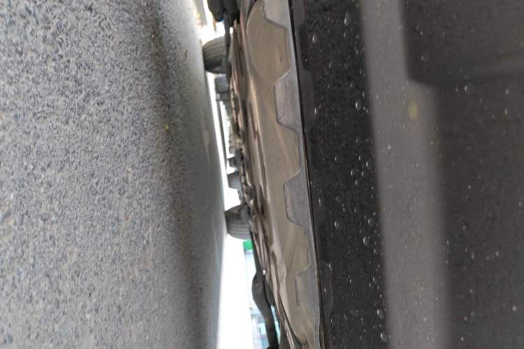 Used Land Rover Range 2013 3.0 TDV6 Vogue Chassis Front
