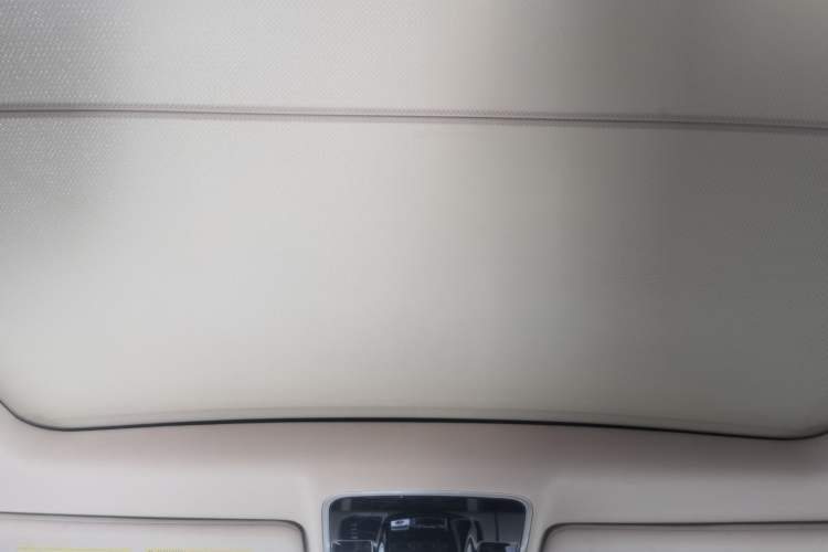Used Land Rover Range  Headliner