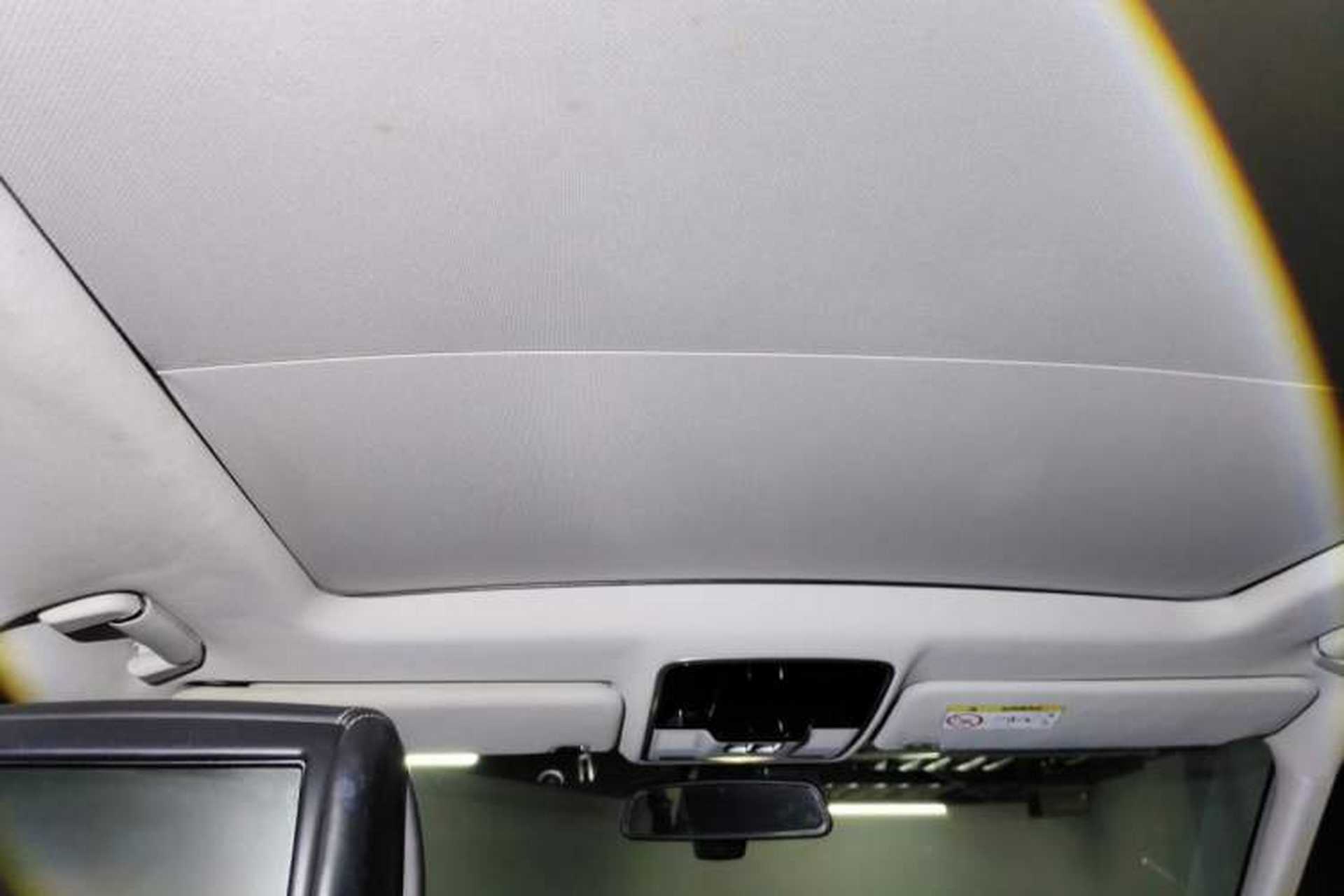 Used Land Rover Range 2013 5.0 SC V8 Vogue SE Headliner