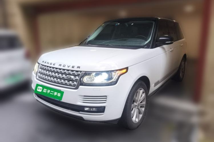 Used Land Rover Range 2013 3.0 TDV6 Vogue Guazi used car, China used car export, Used car for sale, Used  cars, Cheapest cars for sale