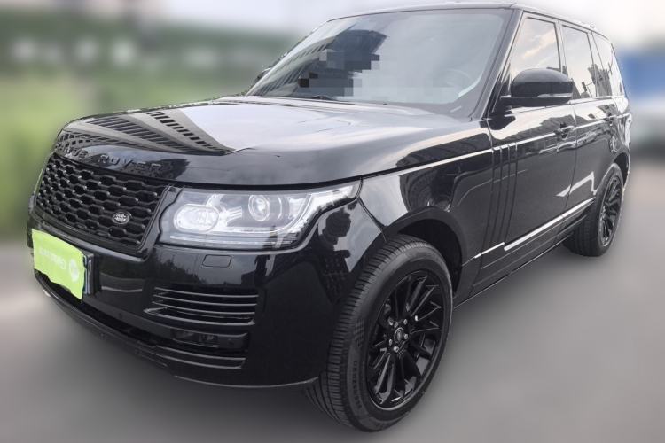 Used Land Rover Range 2014 Revised 3.0 SC V6 Vogue Guazi used car, China used car export, Used car for sale, Used  cars, Cheapest cars for sale