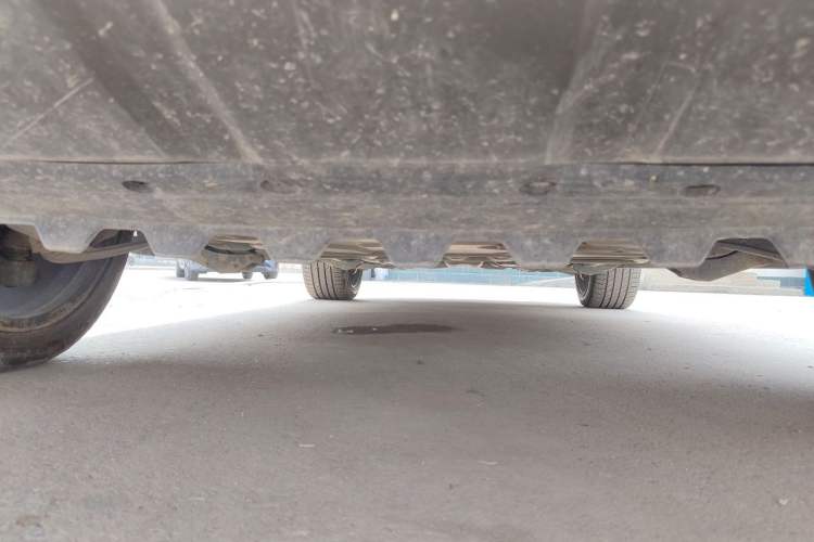 Used Land Rover Range 2014 3.0 SC V6 Vogue Chassis Front