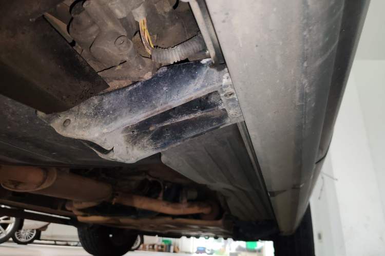 Used Land Rover Range 2014 3.0 SC V6 Vogue Chassis Rear Right