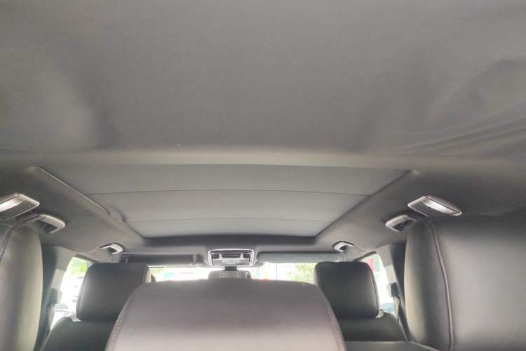 Used Land Rover Range  Headliner
