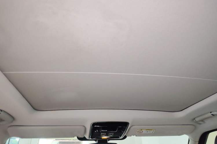 Used Land Rover Range 2014 3.0 SC V6 Vogue Headliner