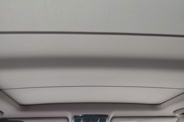 Used Land Rover Range 2014 3.0 SC V6 Vogue SE Long-Wheelbase Edition Headliner