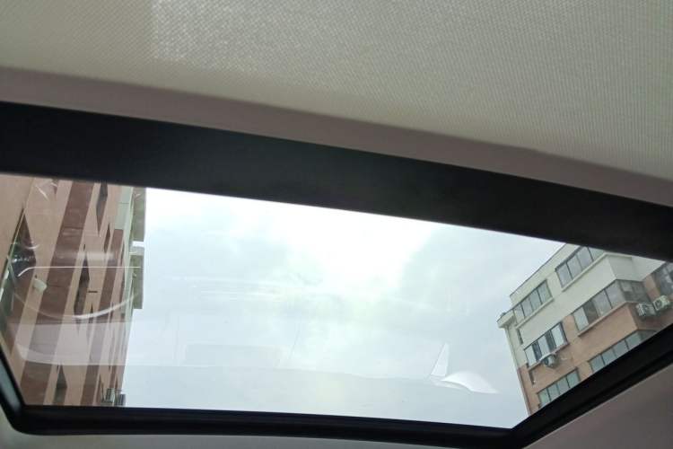 Used Land Rover Range 2014 3.0 SC V6 Vogue SE Long-Wheelbase Edition Headliner