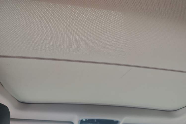 Used Land Rover Range 2014 Revised 3.0 SC V6 Vogue Headliner