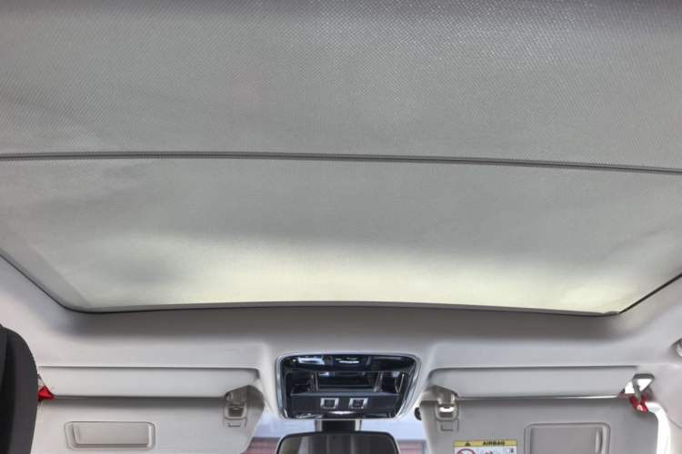 Used Land Rover Range 2014 Revised 3.0 SC V6 Vogue Headliner