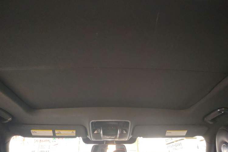 Used Land Rover Range 2014 3.0 SC V6 Vogue SE Headliner