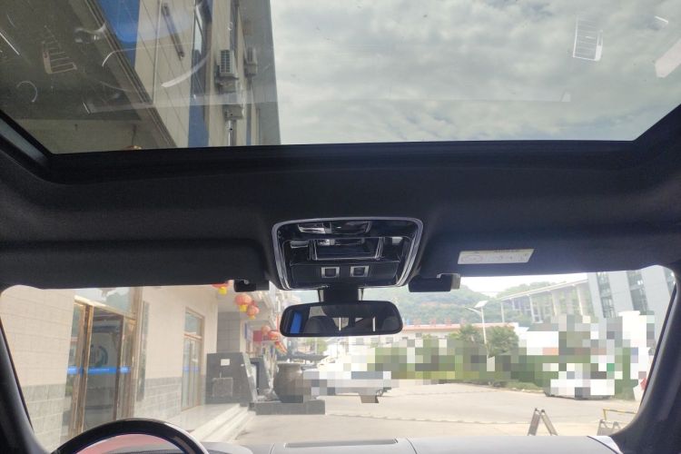 Used Land Rover Range 2014 3.0 SC V6 Vogue SE Headliner