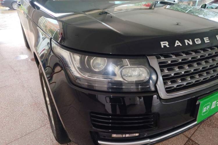 Used Land Rover Range 2014 3.0 SC V6 Vogue Right Front Headlight