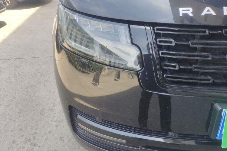 Used Land Rover Range 2014 3.0 SC V6 Vogue SE Right Front Headlight