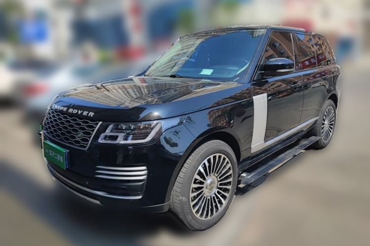 Used Land Rover Range 2014 Revised 3.0 SC V6 Vogue Guazi used car, China used car export, Used car for sale, Used  cars, Cheapest cars for sale