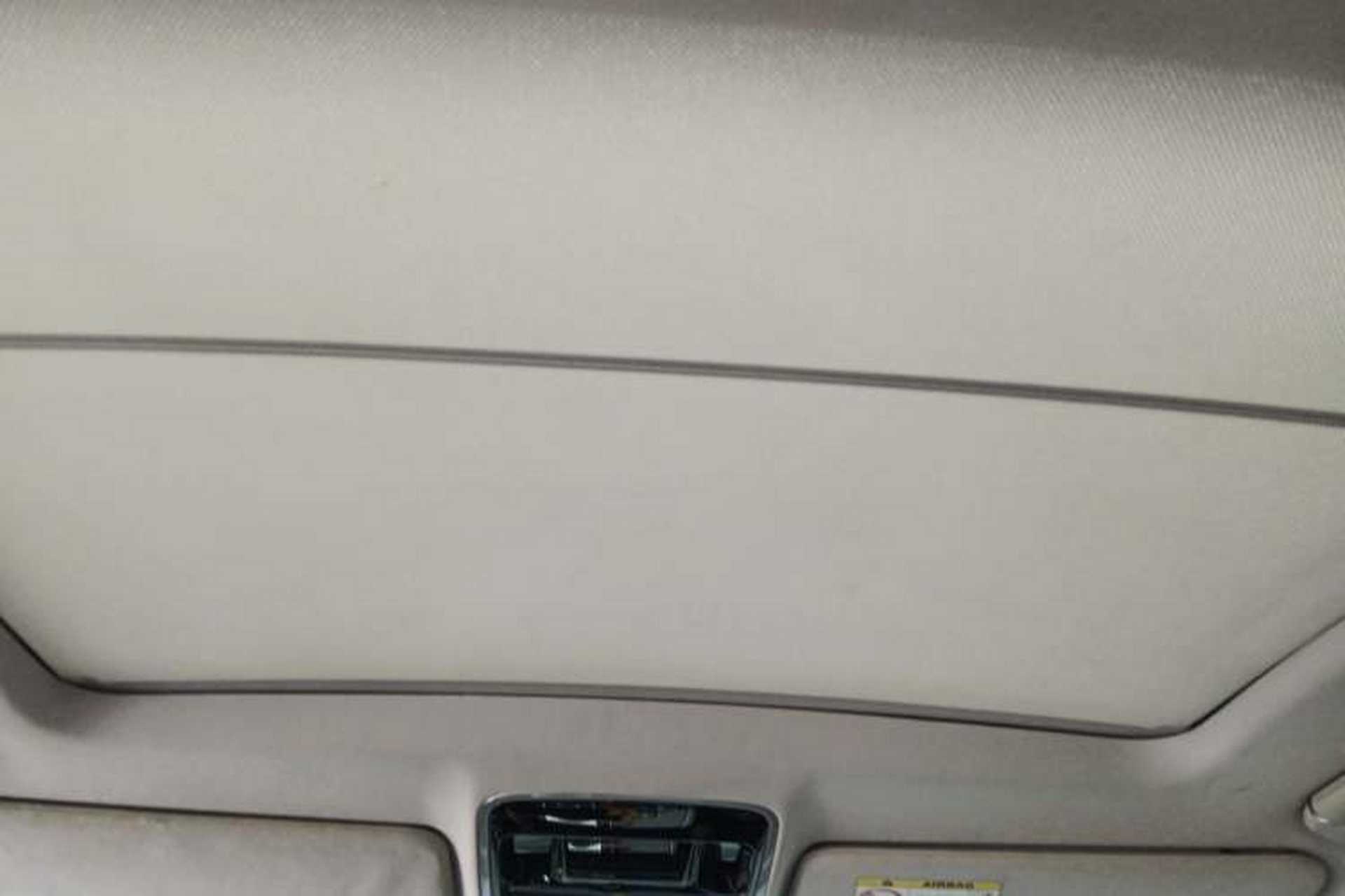 Used Land Rover Range 2014 3.0 SC V6 Vogue Headliner
