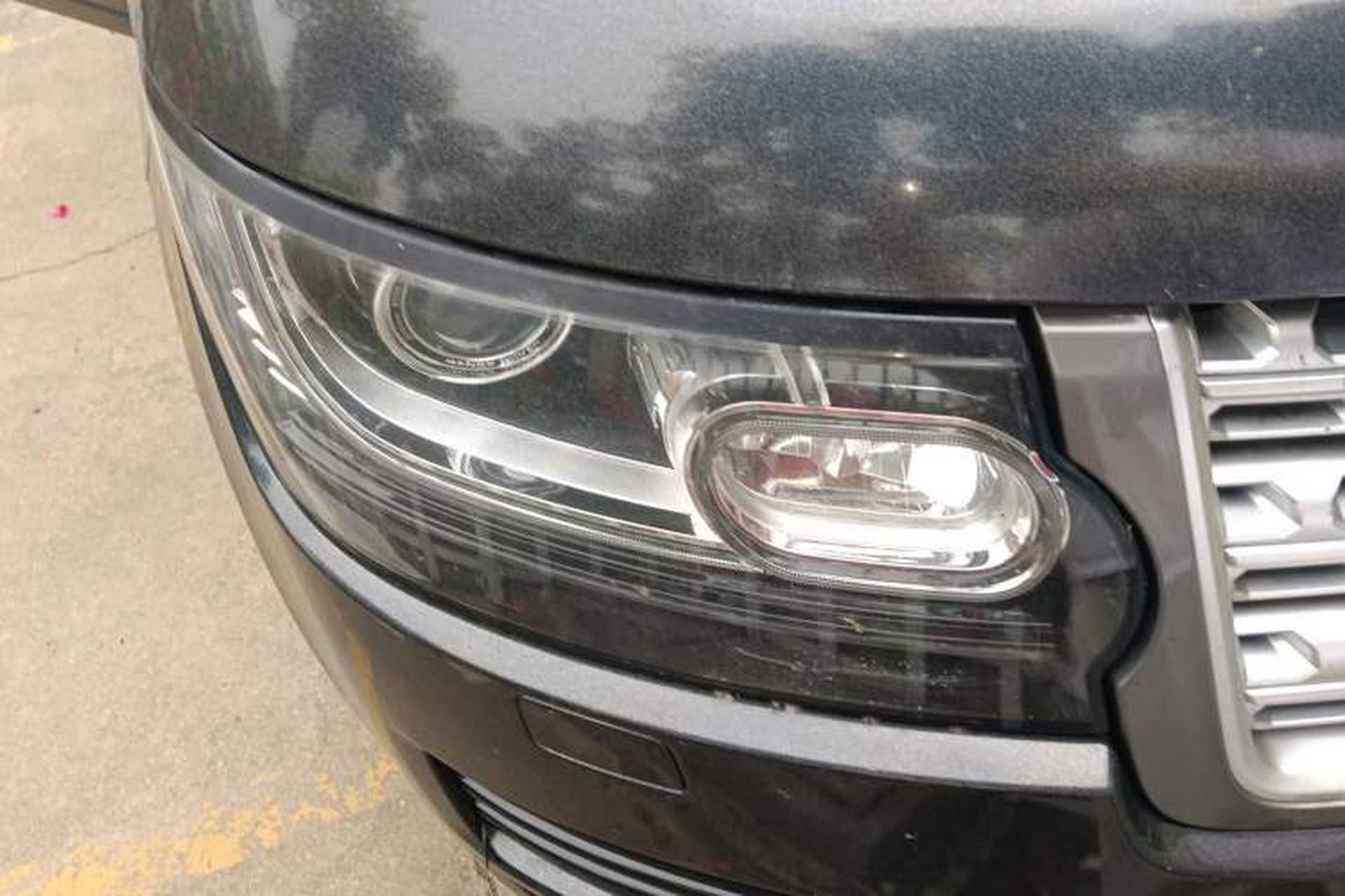 Used Land Rover Range 2014 3.0 SC V6 Vogue Right Front Headlight