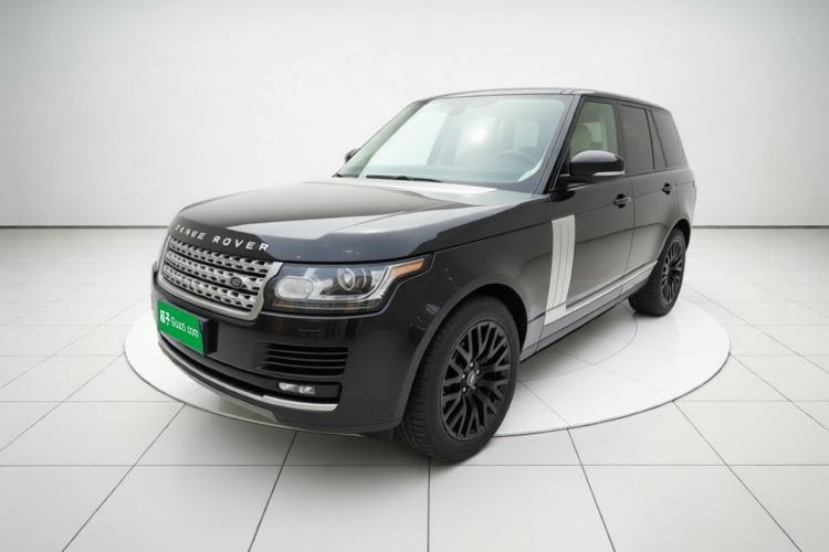 Used Land Rover Range 2014 Revised 3.0 SC V6 Vogue Guazi used car, China used car export, Used car for sale, Used cars, Cheapest cars for sale