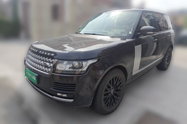 Used Land Rover Range 2014 Revised 3.0 SC V6 Vogue Guazi used car, China used car export, Used car for sale, Used  cars, Cheapest cars for sale