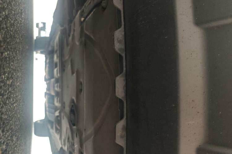 Used Land Rover Range 2014 3.0 SC V6 Vogue SE Chassis Front