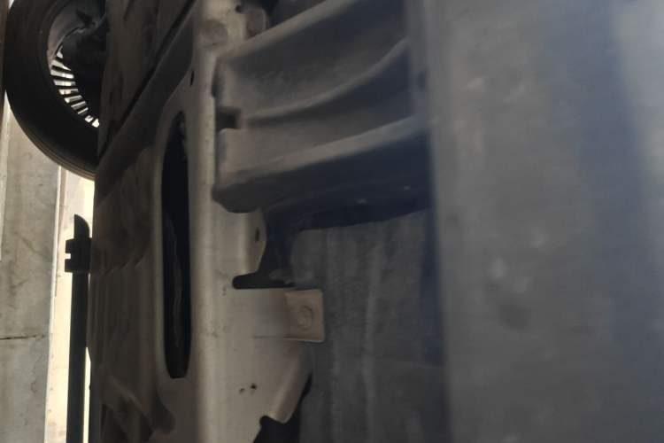 Used Land Rover Range 2014 3.0 SC V6 Vogue Chassis Front Left