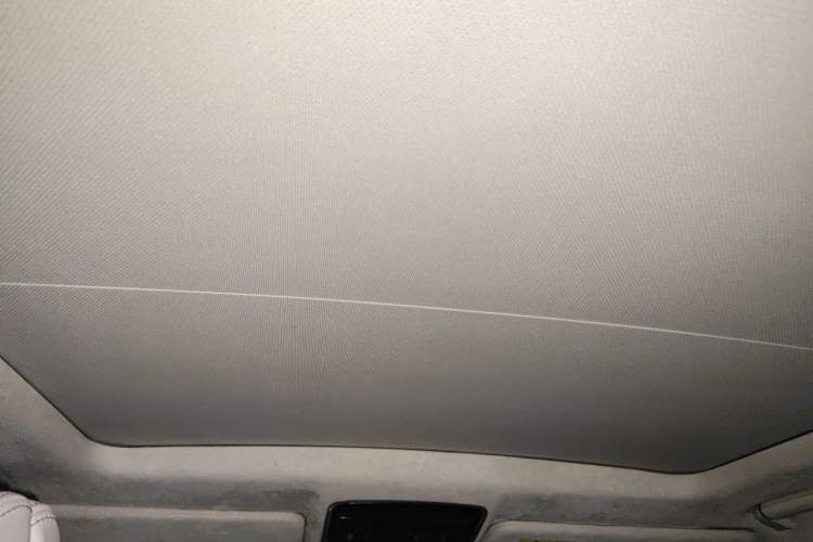 Used Land Rover Range  Headliner