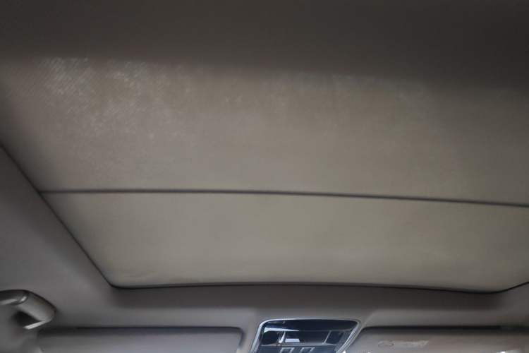 Used Land Rover Range 2014 3.0 SC V6 Vogue Headliner