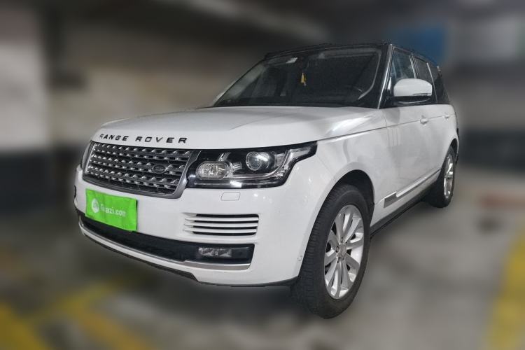 Used Land Rover Range 2014 Revised 3.0 SC V6 Vogue Guazi used car, China used car export, Used car for sale, Used cars, Cheapest cars for sale