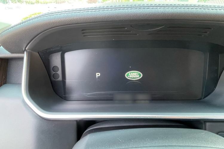 Used Land Rover Range 2014 Revised 3.0 SC V6 Vogue Instrument Cluster