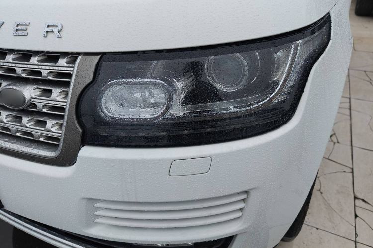 Used Land Rover Range 2014 Revised 3.0 SC V6 Vogue Left Front Headlight