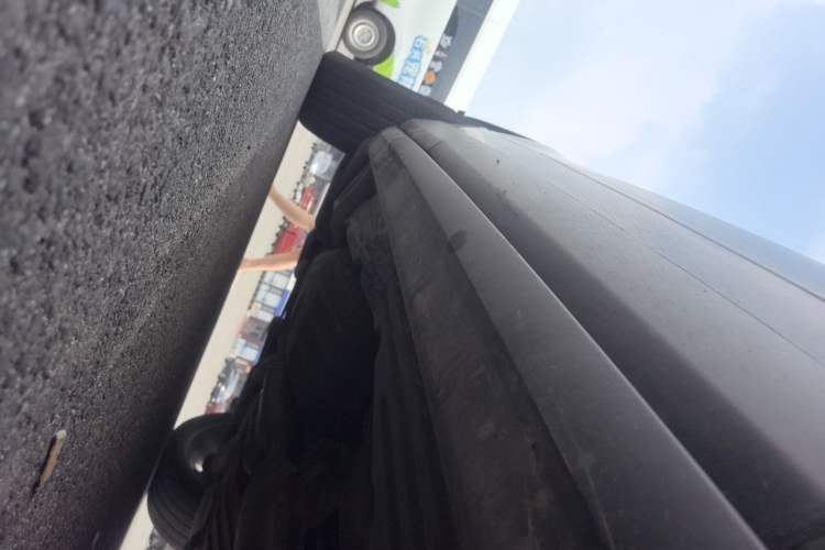 Used Land Rover Range  Chassis Front Right