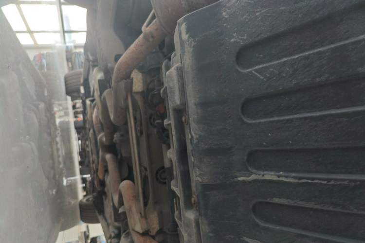 Used Land Rover Range  Chassis Rear