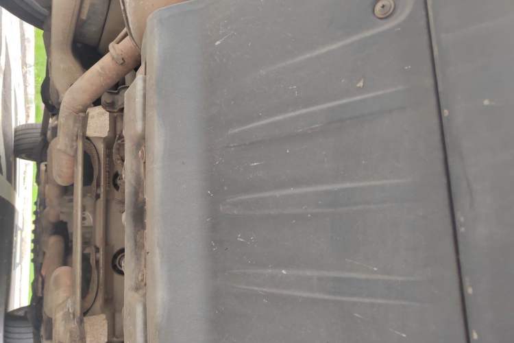 Used Land Rover Range  Chassis Rear