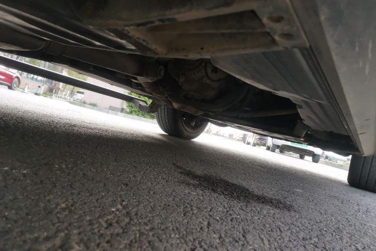 Used Land Rover Range  Chassis Rear Right