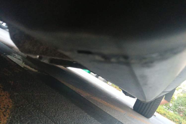 Used Land Rover Range  Chassis Rear Right