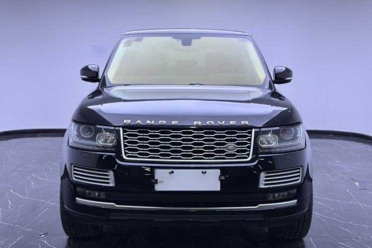 Used Land Rover Range 2015 3.0 SC V6 Vogue Exterior 5