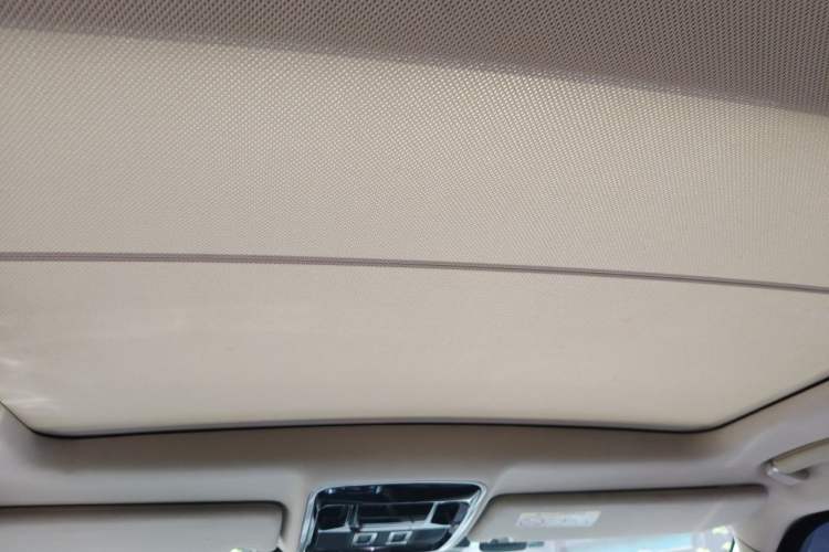 Used Land Rover Range 2015 3.0 SC V6 Vogue Headliner
