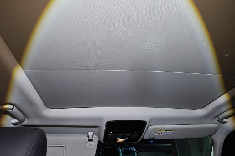 Used Land Rover Range  Headliner