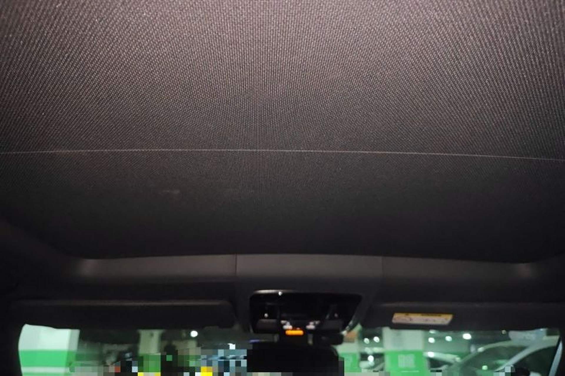Used Land Rover Range  Headliner