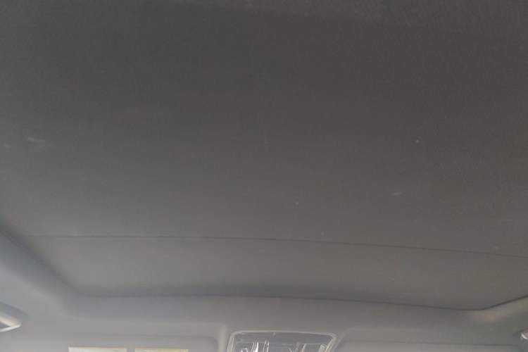 Used Land Rover Range  Headliner