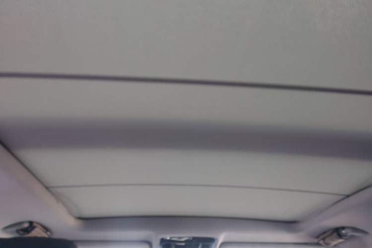 Used Land Rover Range 2015 3.0 SC V6 Vogue SE Long-Wheelbase Edition Headliner