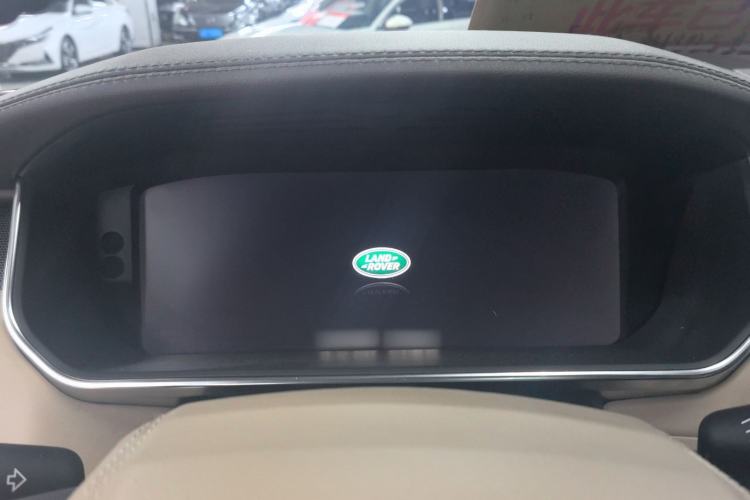 Used Land Rover Range 2015 3.0 SC V6 Vogue Instrument Cluster