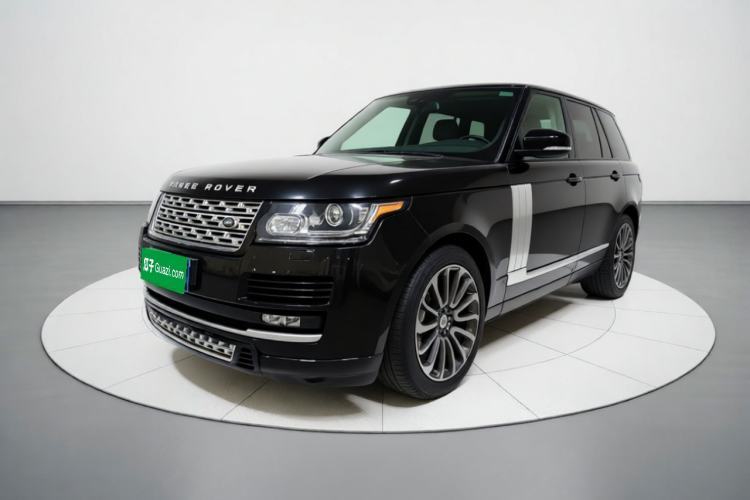 Ojetý Land Rover Range 2015 3.0 SC V6 Vogue Guazi used car, China used car export, Used car for sale, Used  cars, Cheapest cars for sale