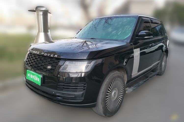 Used Land Rover Range  Guazi used car, China used car export, Used car for sale, Used  cars, Cheapest cars for sale