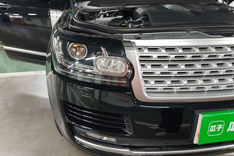 Used Land Rover Range 2015 3.0 SC V6 Vogue Right Front Headlight
