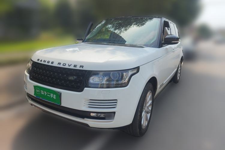 Used Land Rover Range 2015 3.0 SC V6 Vogue Guazi used car, China used car export, Used car for sale, Used Land Rover cars, Cheapest cars for sale