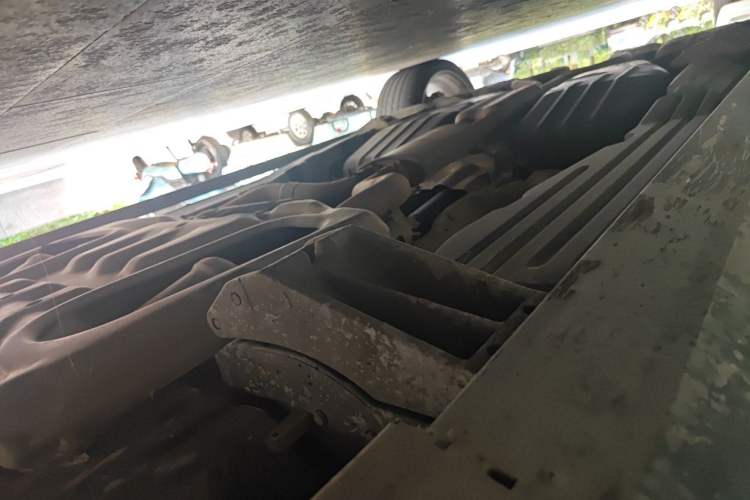 Used Land Rover Range  Chassis Front Right