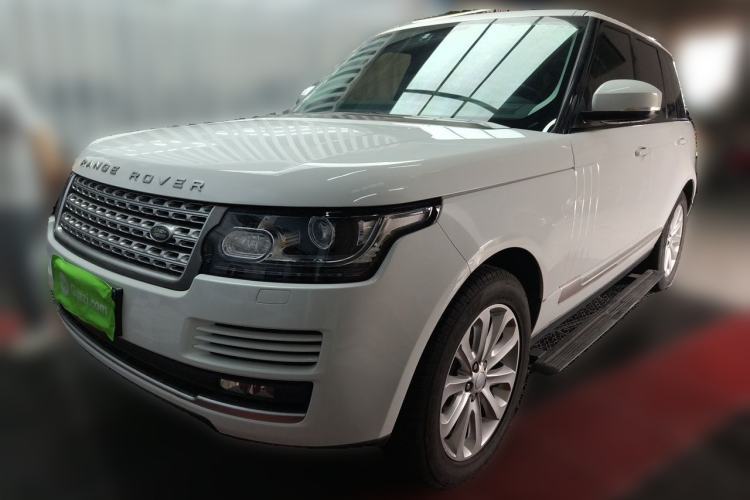 Used Land Rover Range 2015 3.0 SC V6 Vogue Guazi used car, China used car export, Used car for sale, Used Land Rover cars, Cheapest cars for sale