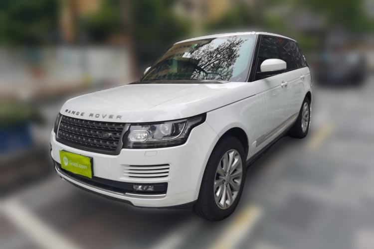 Used Land Rover Range  Guazi used car, China used car export, Used car for sale, Used Land Rover cars, Cheapest cars for sale