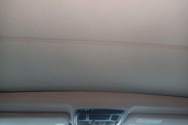 Used Land Rover Range 2015 3.0 SC V6 Vogue Headliner