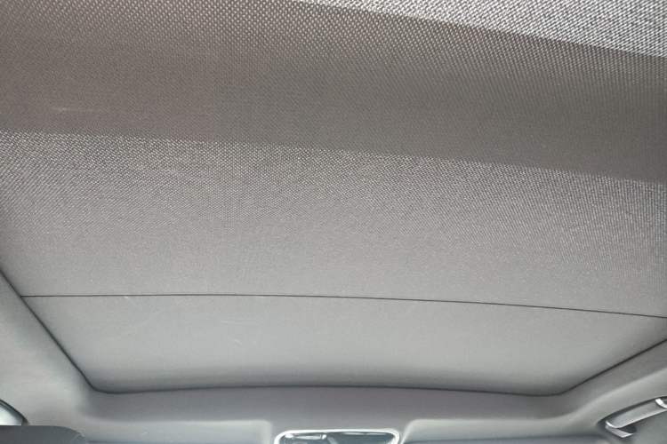 Used Land Rover Range  Headliner